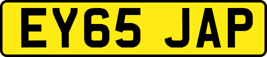 EY65JAP