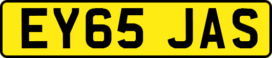 EY65JAS