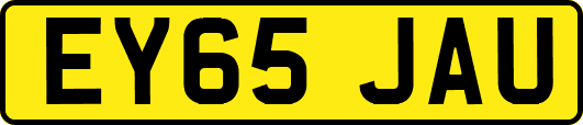 EY65JAU