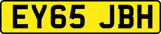 EY65JBH