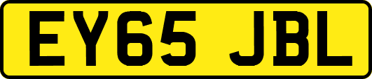 EY65JBL