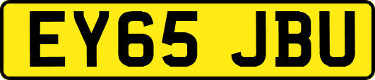 EY65JBU