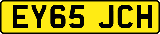 EY65JCH