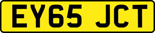 EY65JCT