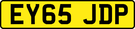 EY65JDP