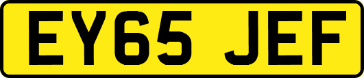 EY65JEF