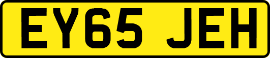 EY65JEH