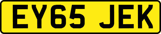 EY65JEK