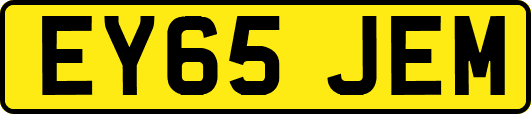 EY65JEM