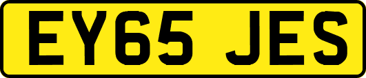 EY65JES