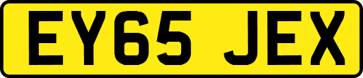 EY65JEX