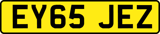EY65JEZ