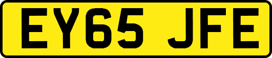 EY65JFE