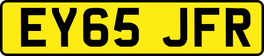 EY65JFR