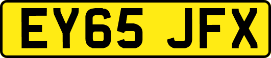 EY65JFX