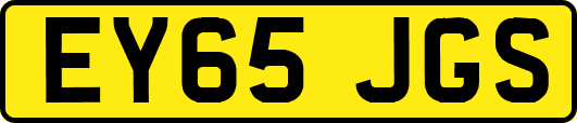 EY65JGS