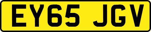 EY65JGV