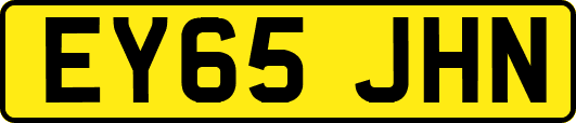 EY65JHN