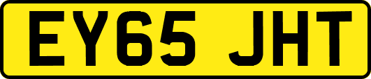 EY65JHT