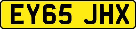 EY65JHX
