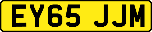 EY65JJM