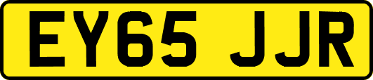 EY65JJR