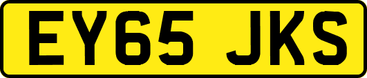 EY65JKS