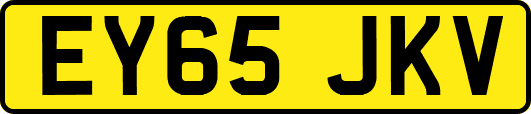 EY65JKV