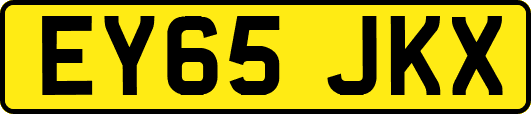 EY65JKX