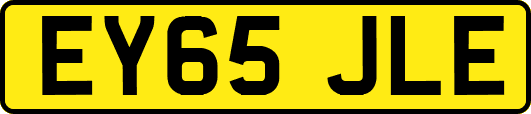 EY65JLE