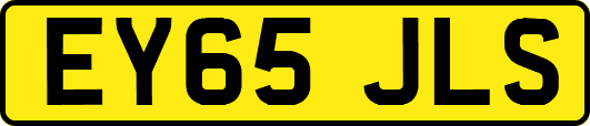 EY65JLS
