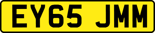 EY65JMM