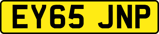 EY65JNP