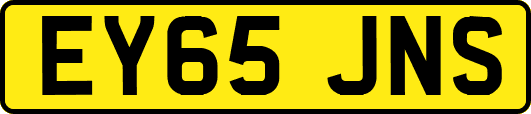 EY65JNS