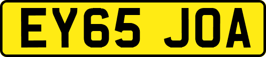 EY65JOA
