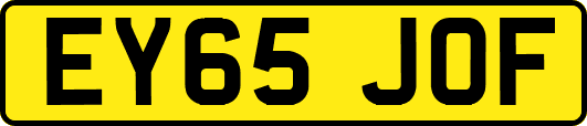 EY65JOF
