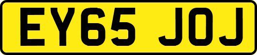 EY65JOJ