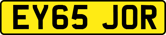 EY65JOR