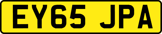 EY65JPA