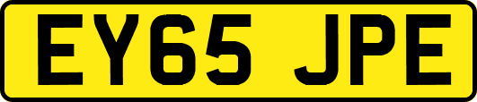 EY65JPE