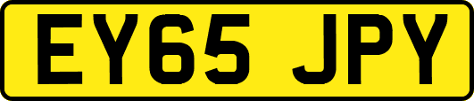EY65JPY