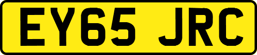 EY65JRC