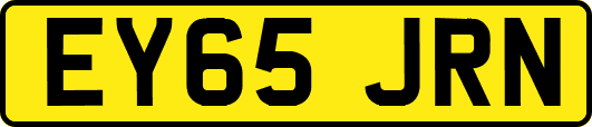 EY65JRN