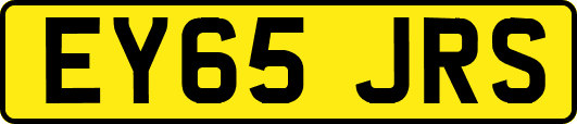 EY65JRS