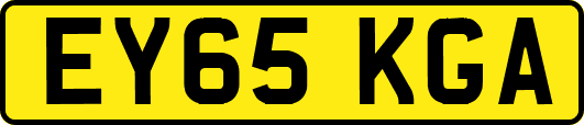 EY65KGA