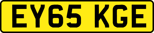 EY65KGE