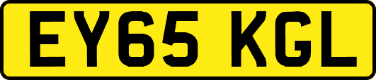 EY65KGL