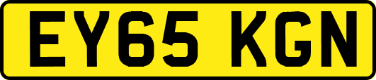 EY65KGN