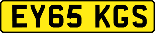 EY65KGS