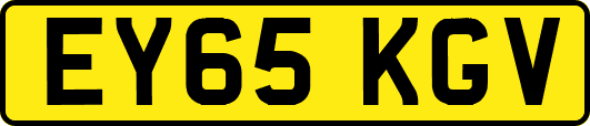 EY65KGV